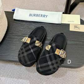 Picture of Burberry Shoes _SKUBurberrysz35-45GDT08021854